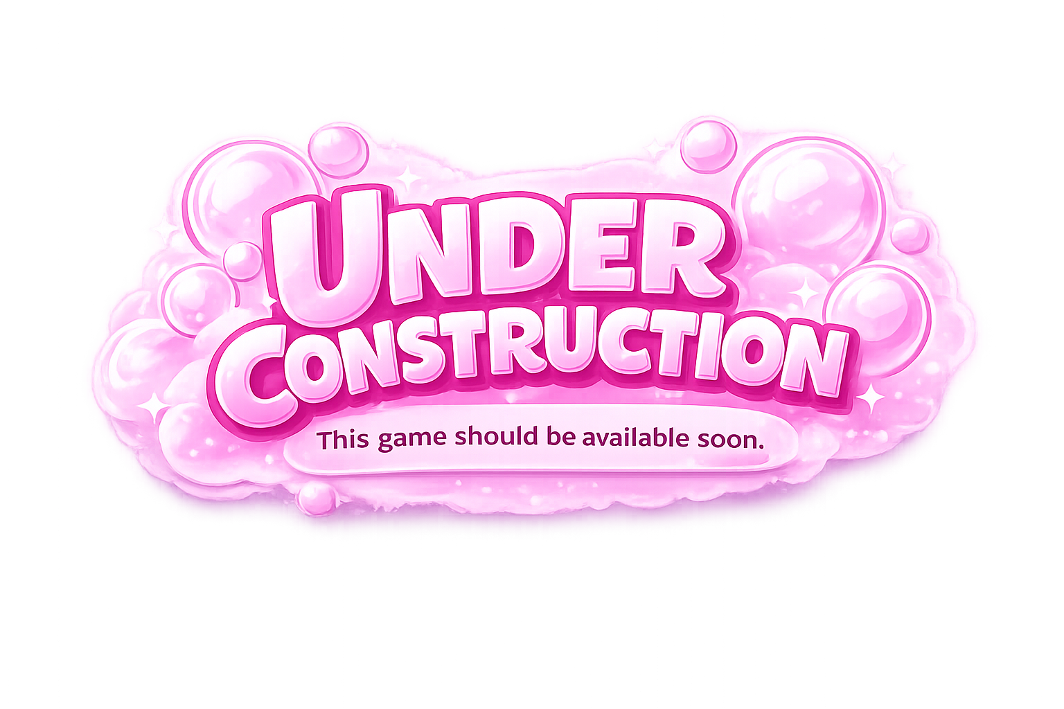 Under Construction