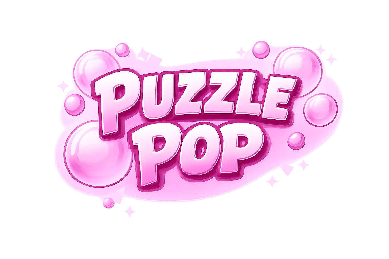 PuzzlePop Logo